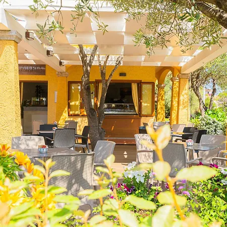 Lu Pitrali Hotel 3*