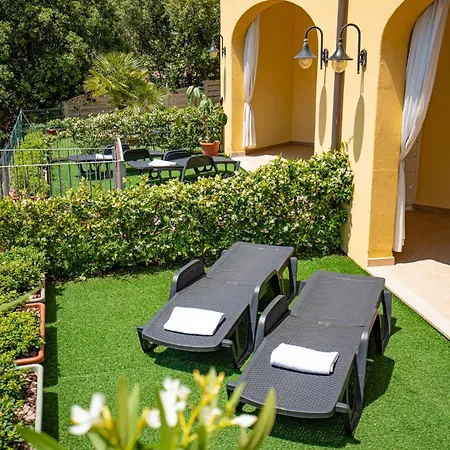 Lu Pitrali Hotel 3*
