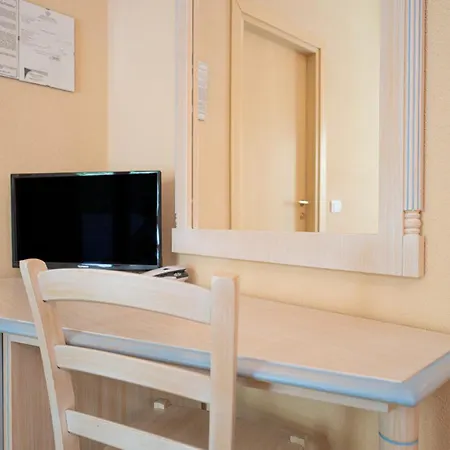 Hotel Lu Pitrali 3*