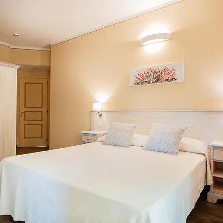 Lu Pitrali Сан-Теодоро