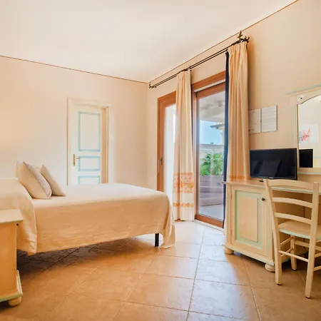 Lu Pitrali Hotel