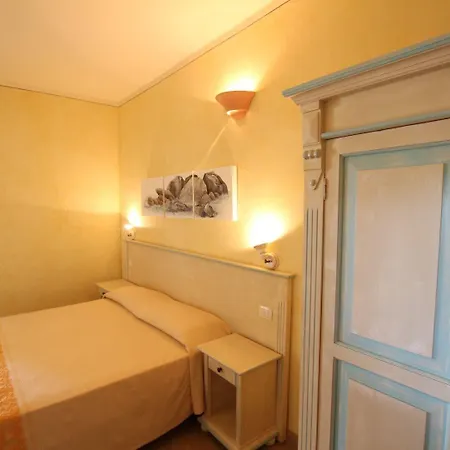 Lu Pitrali 3* San Teodoro (Sardinia)