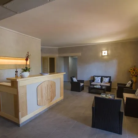 Lu Pitrali Hotel 3*