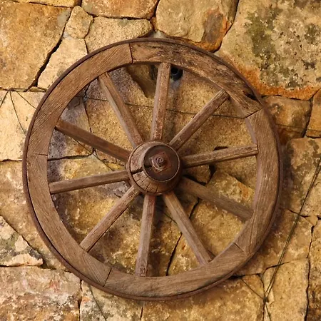 Hotel Lu Pitrali 3*