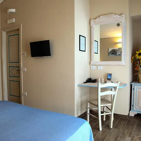 Lu Pitrali Сан-Теодоро