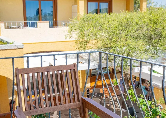 Lu Pitrali San Teodoro (Sardinia)