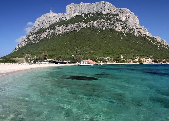 Lu Pitrali San Teodoro (Sardinia)