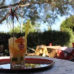 מלון Lu Pitrali