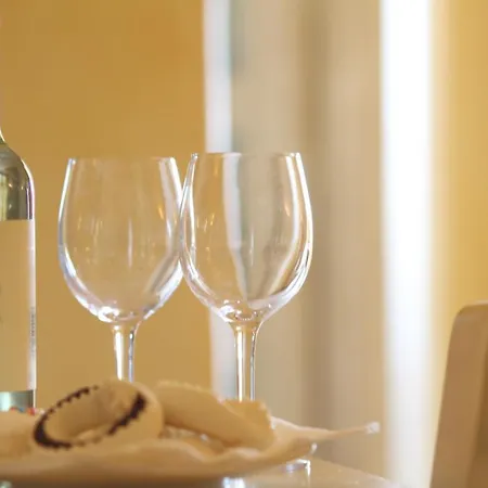 Hotel Lu Pitrali San Teodoro (Sardinia)