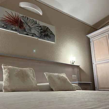 Hotel Lu Pitrali San Teodoro (Sardinia)