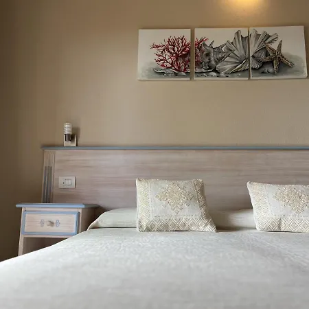 Hotel Lu Pitrali San Teodoro (Sardinia)