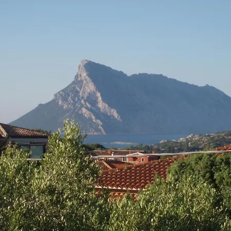 Hotel Lu Pitrali San Teodoro (Sardinia)