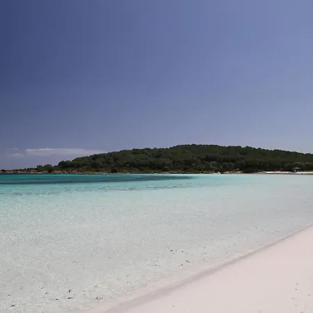 Lu Pitrali 3* San Teodoro (Sardinia)