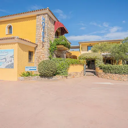 Lu Pitrali San Teodoro (Sardinia)