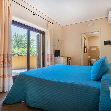 Hotel Lu Pitrali 3*