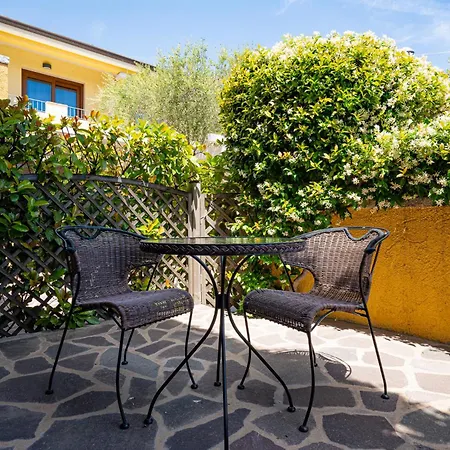 Lu Pitrali Hotel San Teodoro (Sardinia)