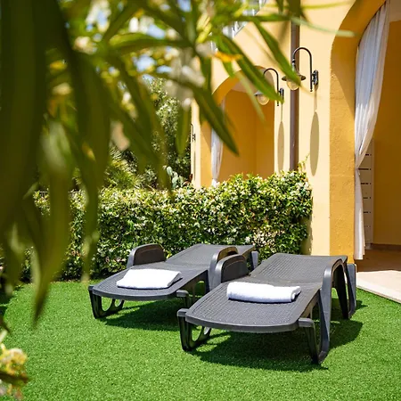 Lu Pitrali 3* San Teodoro (Sardinia)