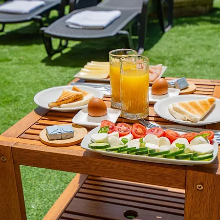 Lu Pitrali 3* San Teodoro (Sardinia)