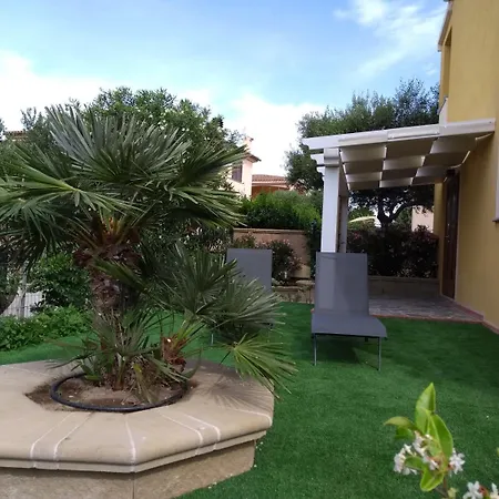 Lu Pitrali 3* San Teodoro (Sardinia)