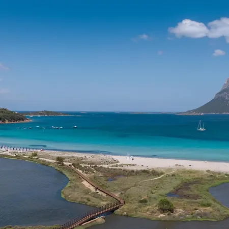 Lu Pitrali Hotel San Teodoro (Sardinia)