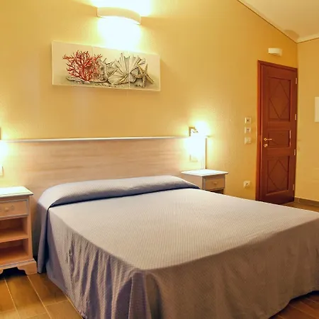 Lu Pitrali 3* San Teodoro (Sardinia)