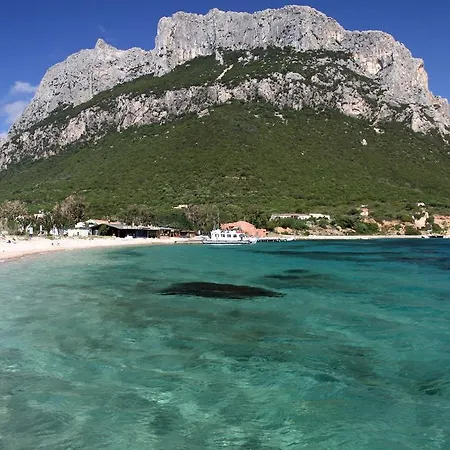 Lu Pitrali San Teodoro (Sardinia)