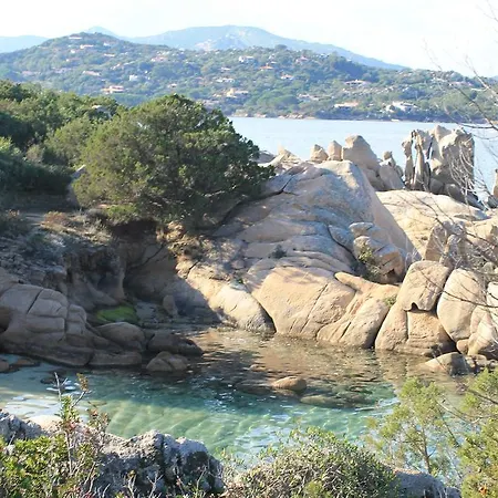 Hotel Lu Pitrali San Teodoro (Sardinia)