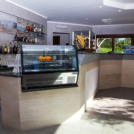 Hotel Lu Pitrali 3*
