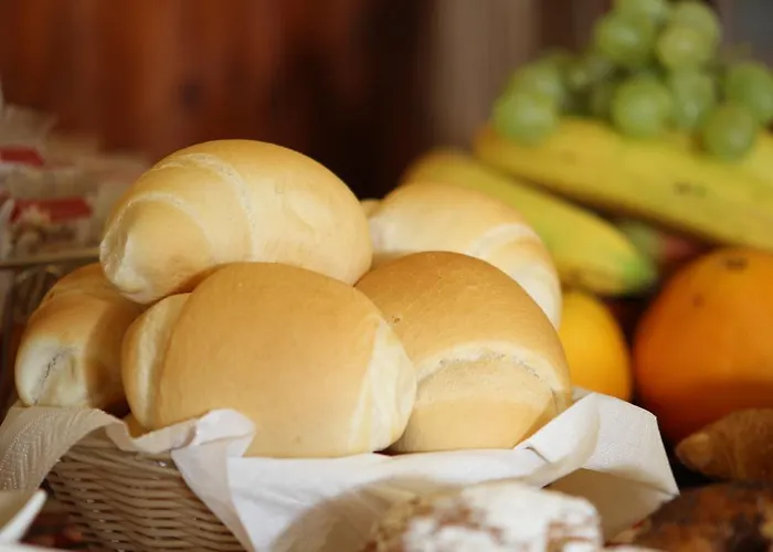 Lu Pitrali San Teodoro (Sardinia)