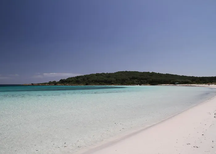 Lu Pitrali 3* San Teodoro (Sardinia)