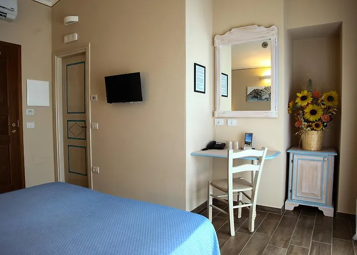 Lu Pitrali San Teodoro (Sardinia)